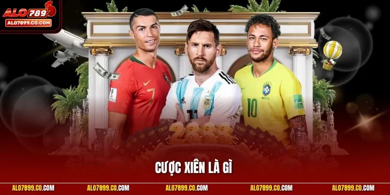 Cược xiên là gì